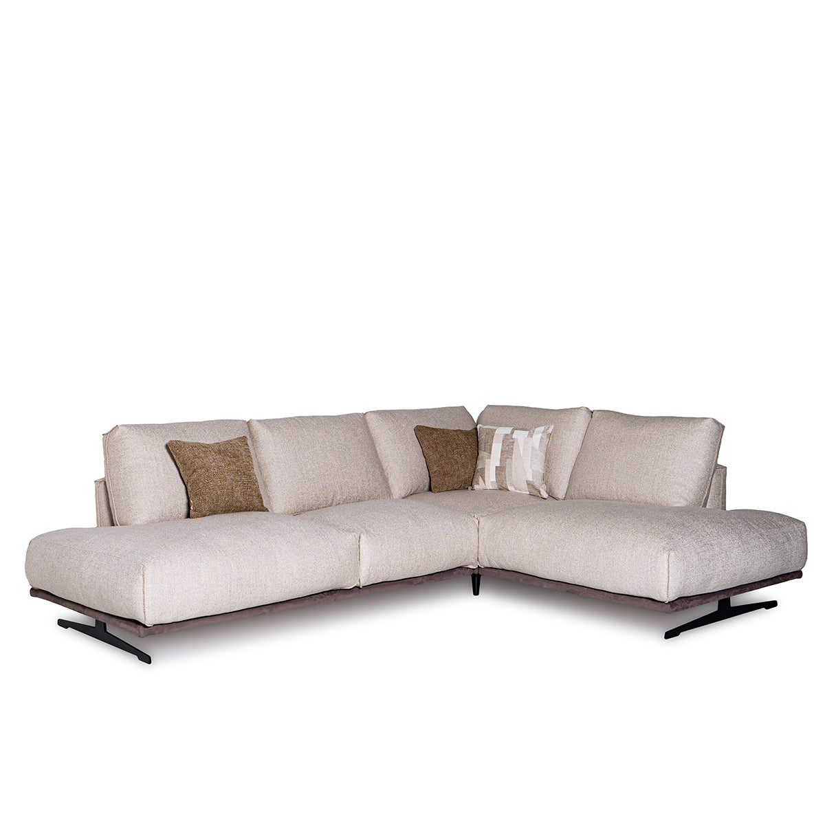 Boboli angolare Double Free Side