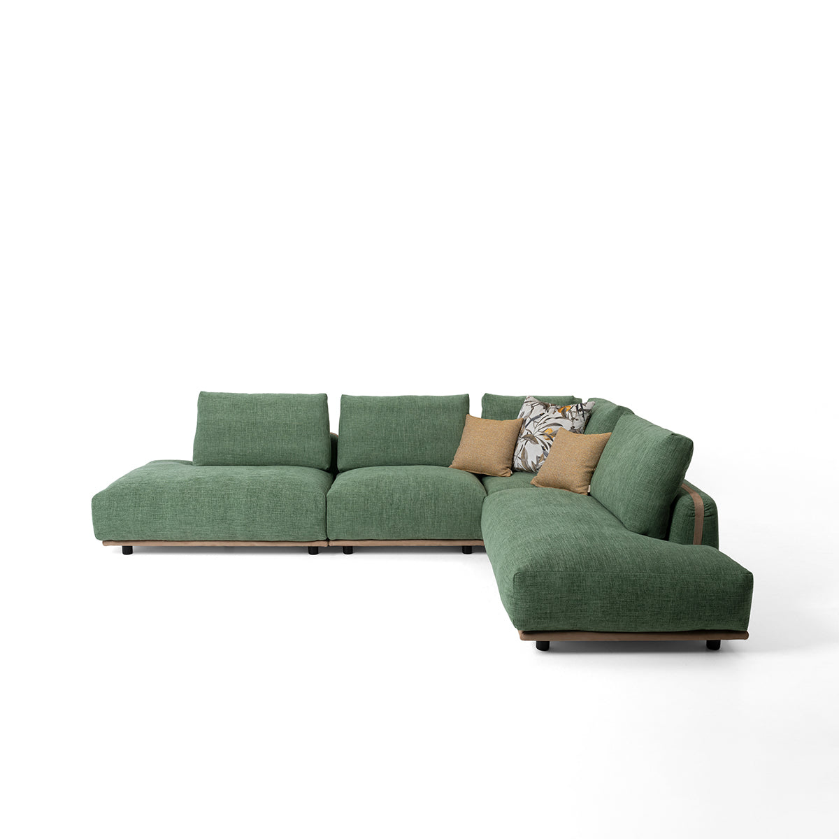 Paloma angolare Double Free Side