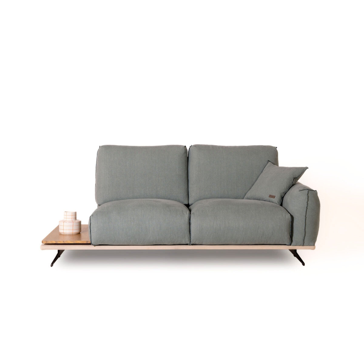 Boboli with coffee table