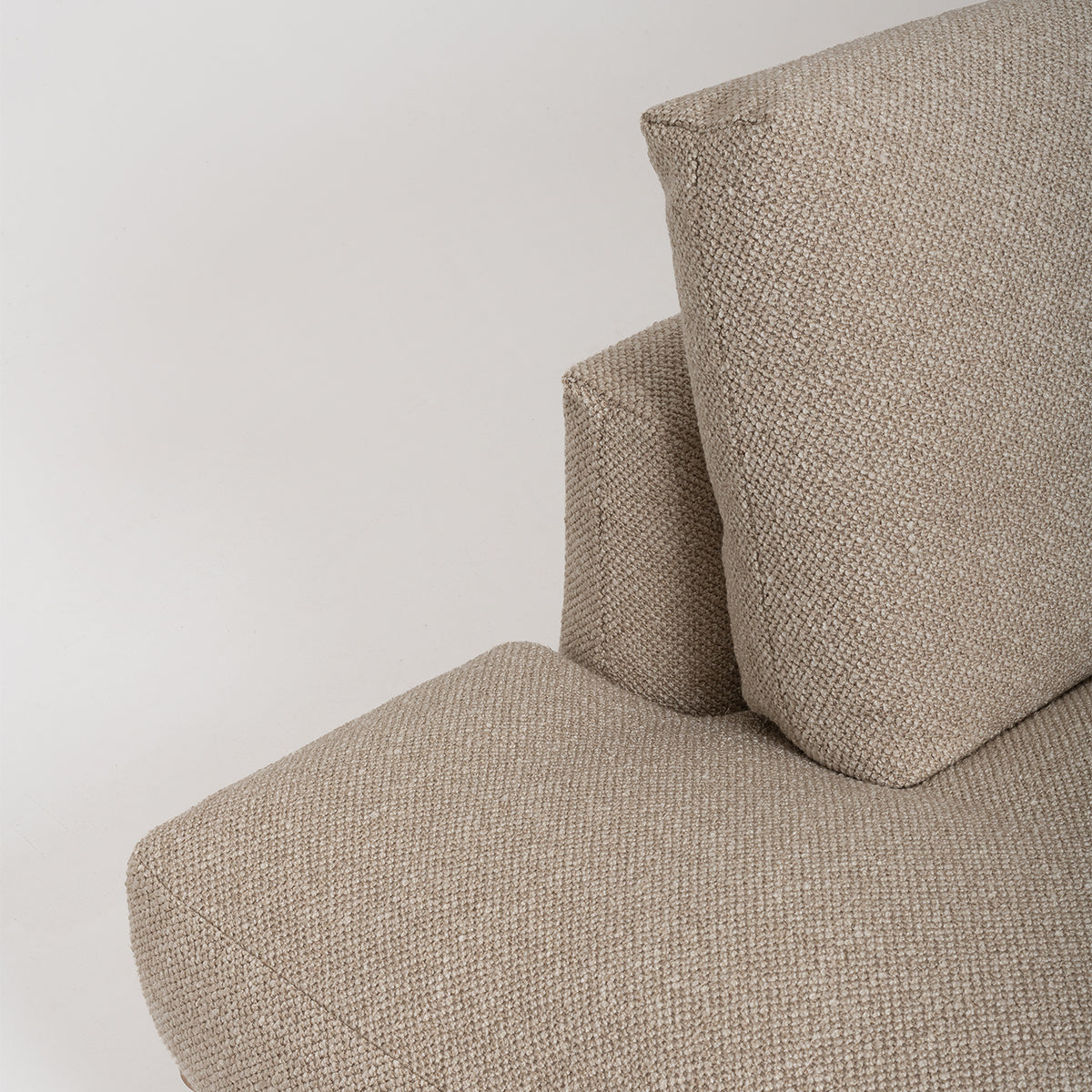 Boboli con chaise longue e Free Side