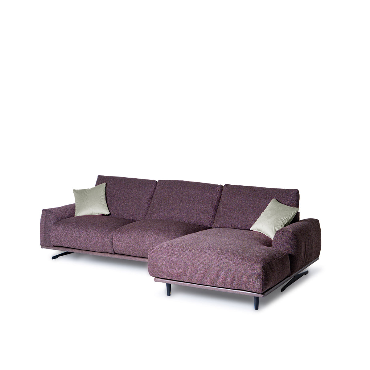 Boboli con chaise longue