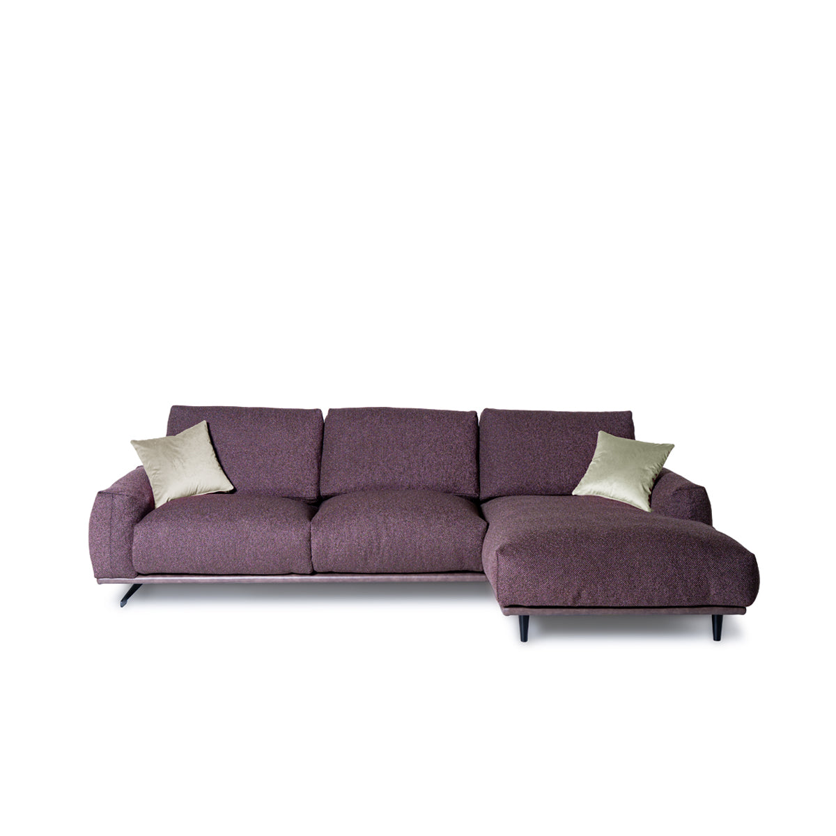 Boboli con chaise longue