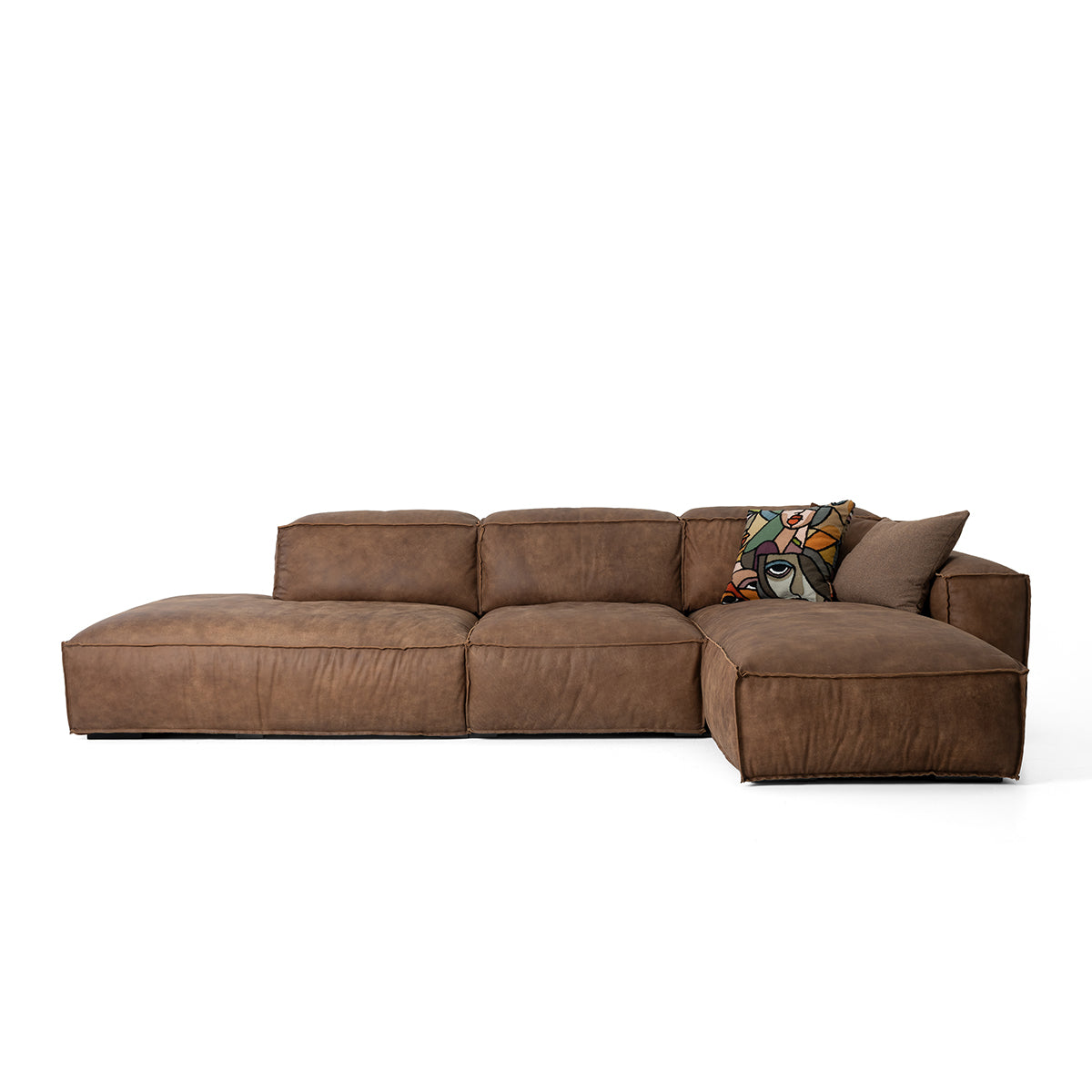 Placido con Chaise Longue e Free Side