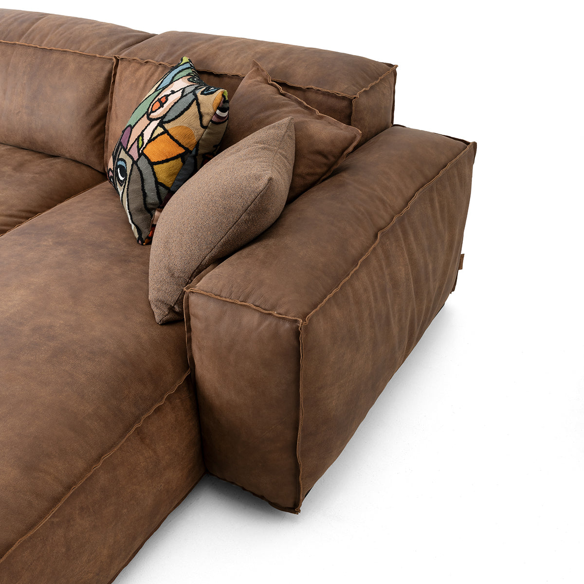 Placido con Chaise Longue e Free Side