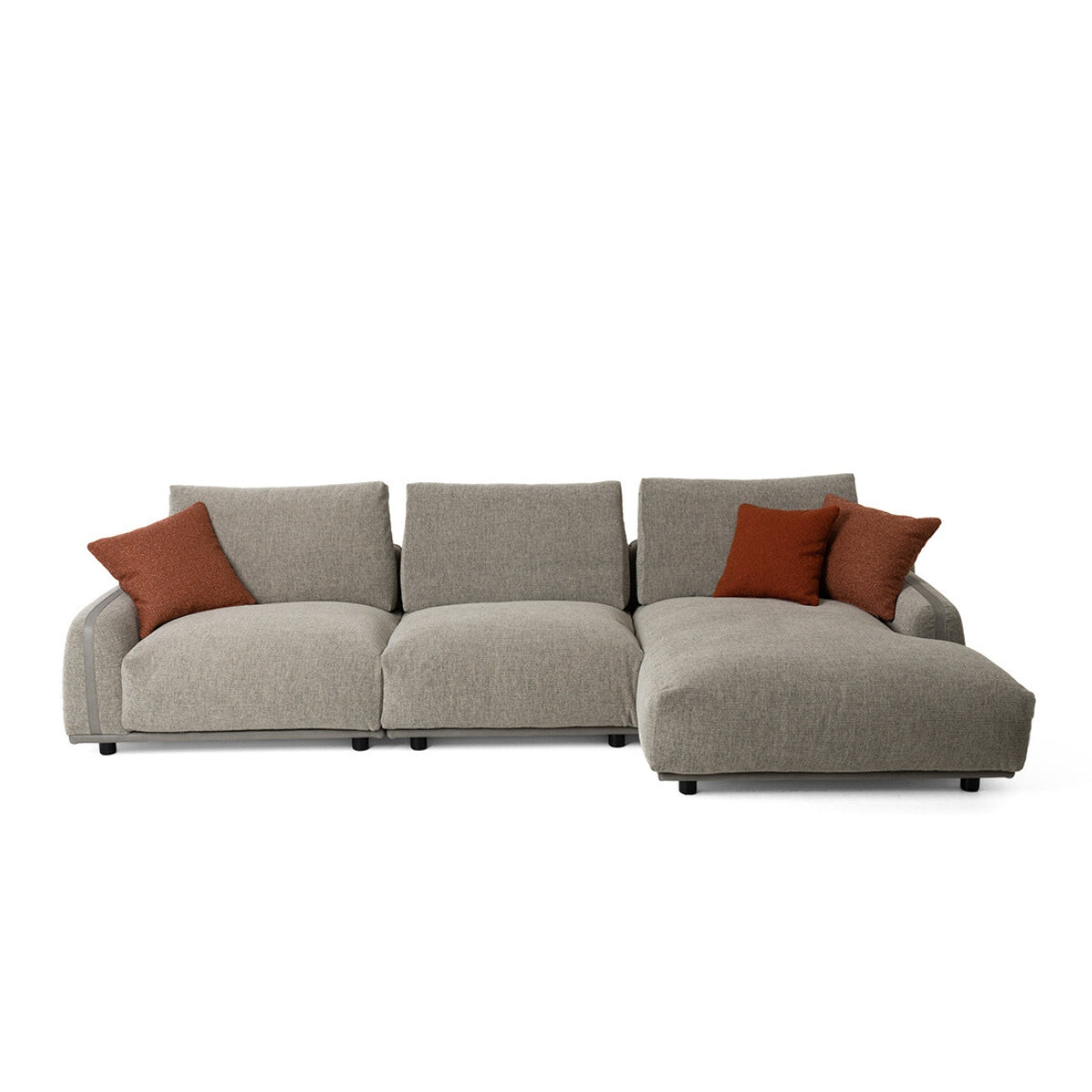 Paloma with chaise longue