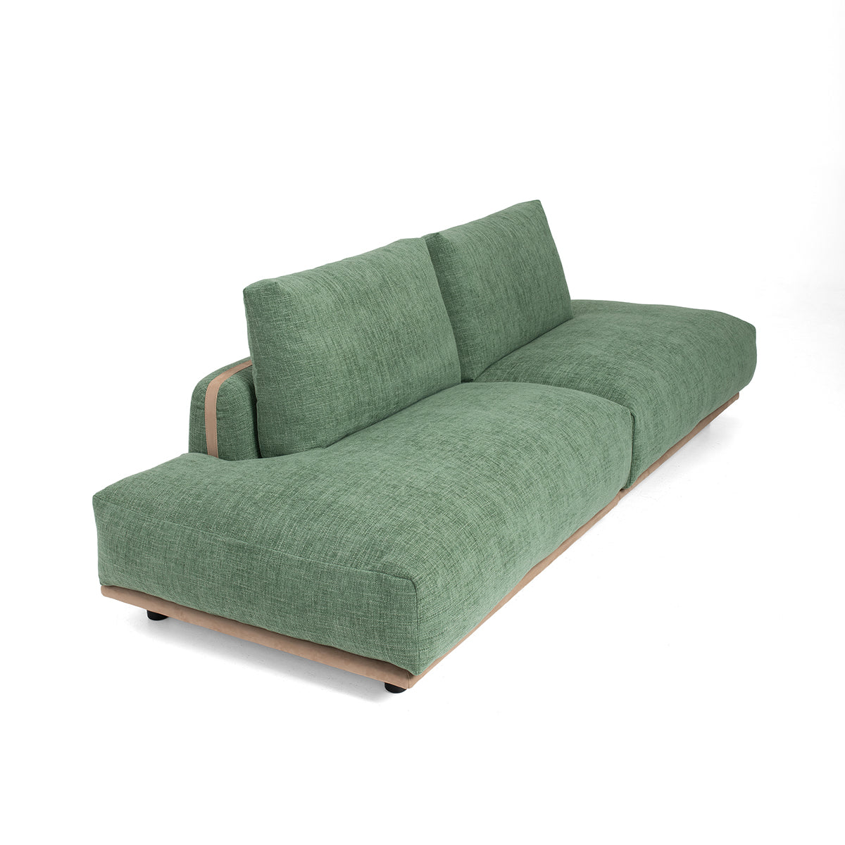 Paloma Double Free Side