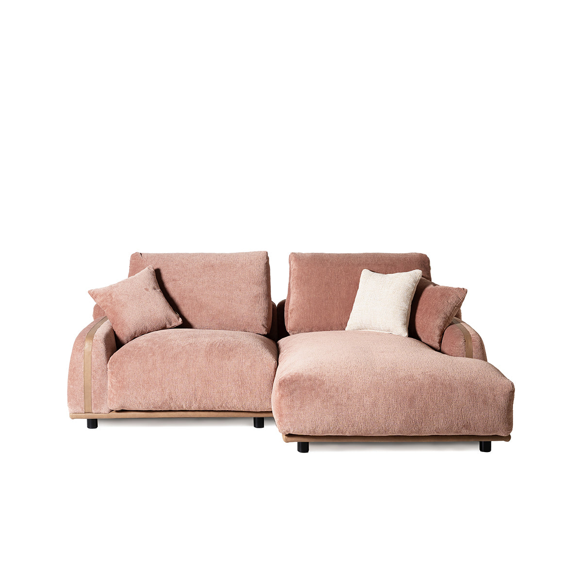 Paloma con chaise longue