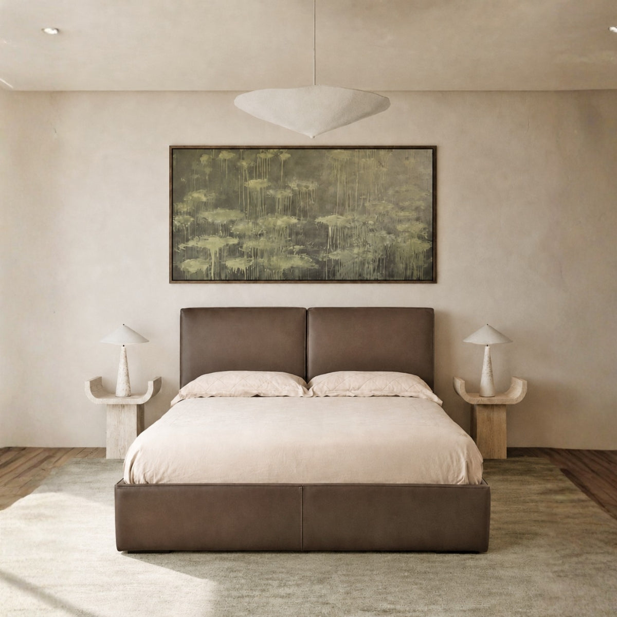 Pisolo - Storage bed